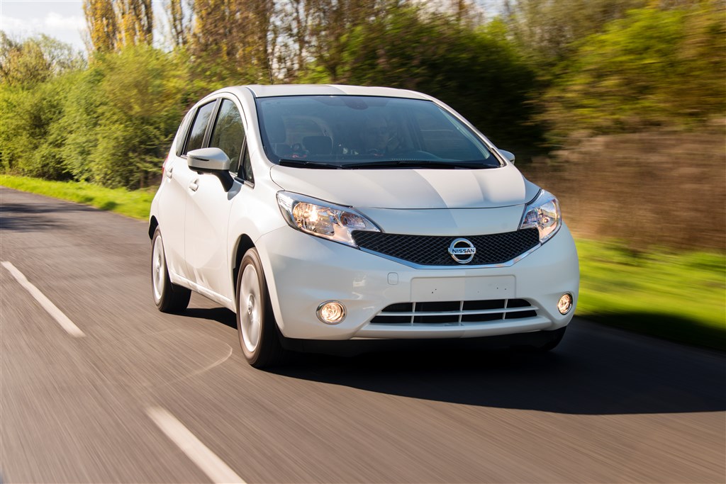 (Foto: Nissan)